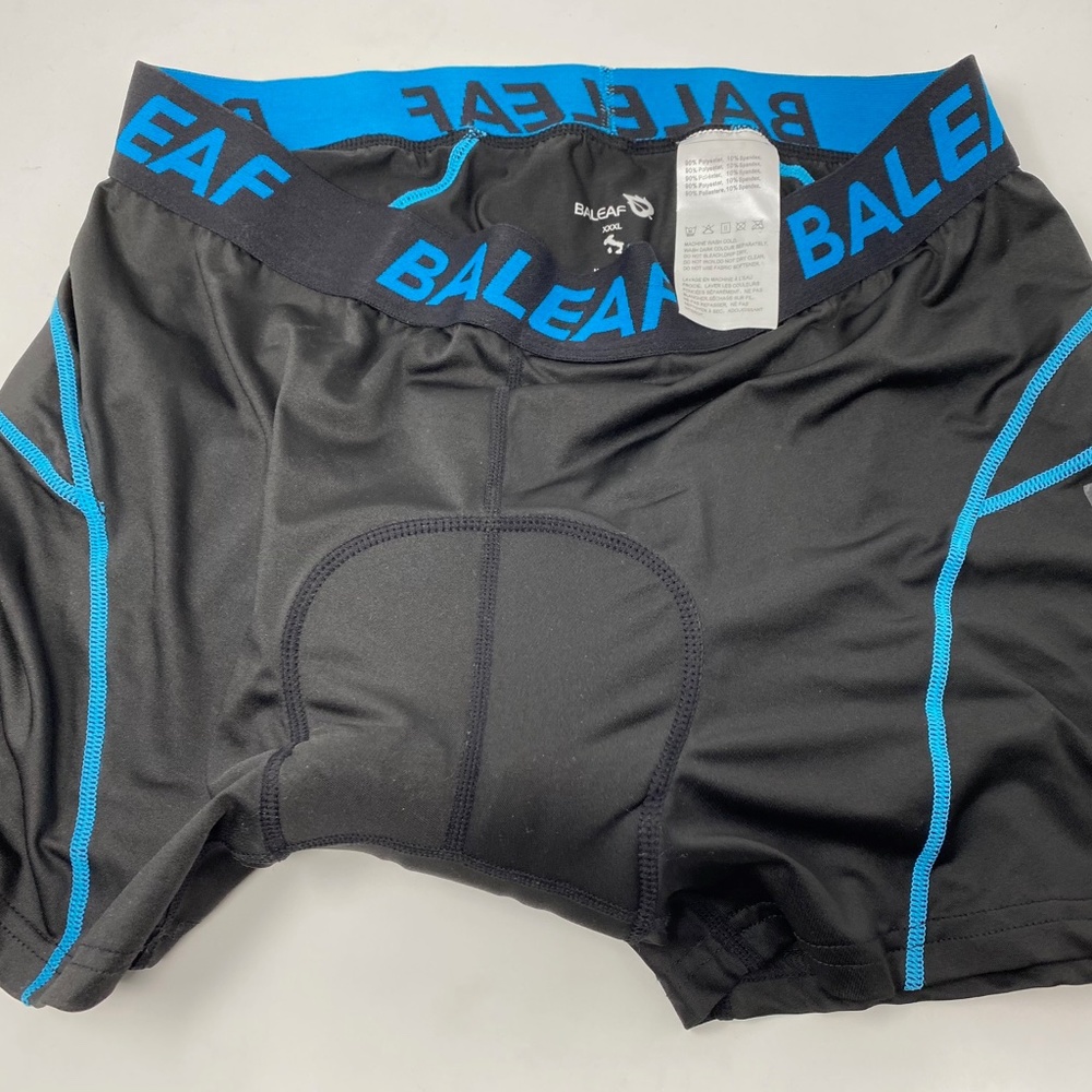 bikershorts